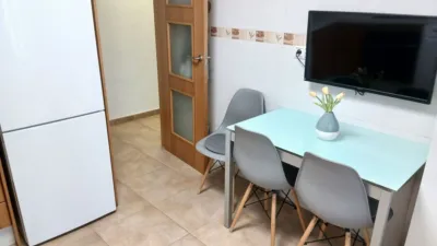 Apartment on Carrer Major photo 9