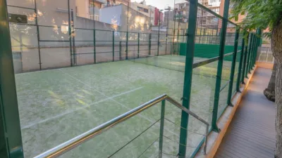 Apartment on Rambla del Poblenou photo 29