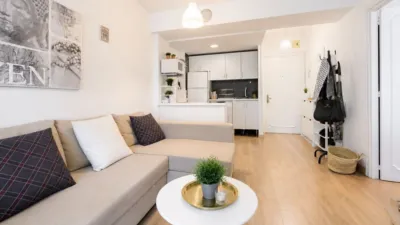 Apartment in Lista photo 3