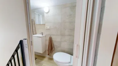 Apartment in Gran Playa photo 16