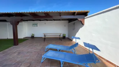 Terraced house in Bonanza photo 30