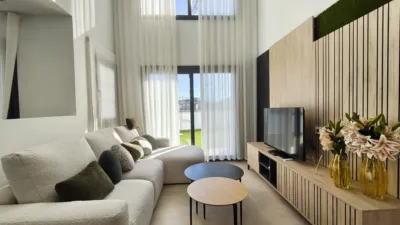 Chalet on Avenida Barcelona photo 15