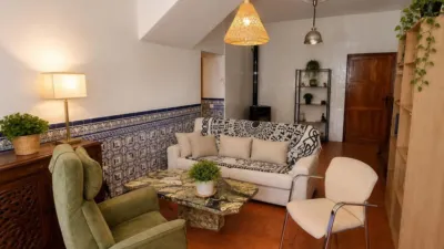 Rustic Finca in Pechina Centre photo 5