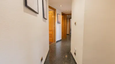 Apartment on Avenida de Alicante photo 43
