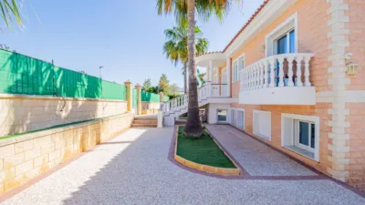 Casa – L'Alfàs del Pi - Vista 5
