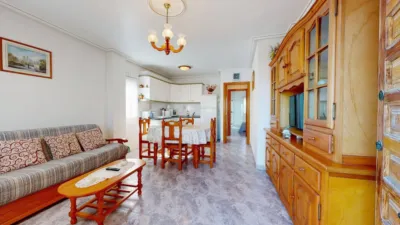 Apartment in Tamarit photo 3