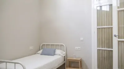 Apartment on Zaragoza Street photo 35