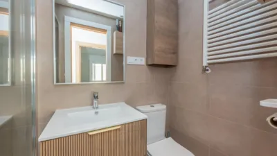 Apartment in Centre photo 3