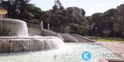 Piso en Prosperidad photo 23