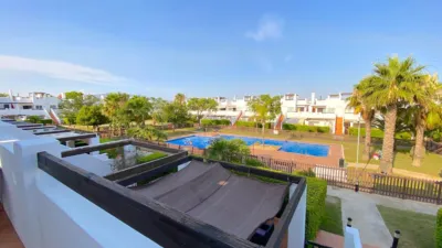 Apartment on Calle 5-6 (Condado de Alhama) photo 19