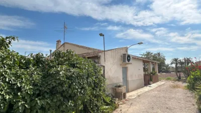 Chalet in La Hoya-Daimes-El Derramador photo 10