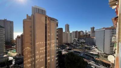 Apartment in Benidorm - Vista 3