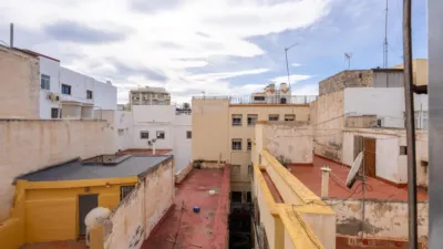 Flat on Calle de Trajano, 9 photo 13