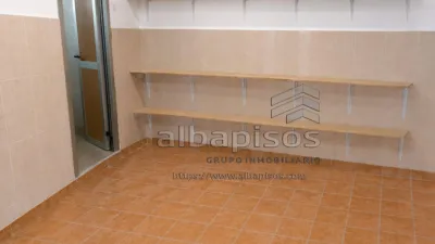Apartment in El Pilar photo 22