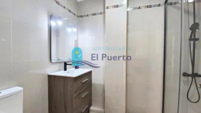 Apartment in Rihuete Alto photo 19