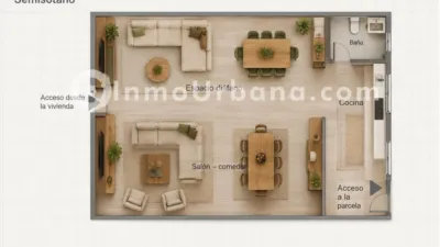 Casa en Carrer vespre, 9 photo 45