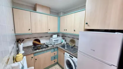 Apartment on Calle de la Loma, 13 photo 8