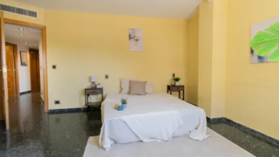 Apartment on Avenida de Alicante photo 19