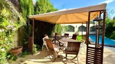 House in La Huerta photo 2