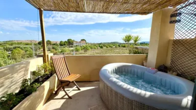 House in La Huerta photo 6