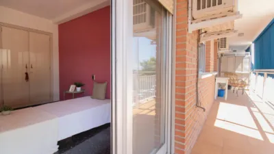 Apartment on Avenida de Alicante photo 28