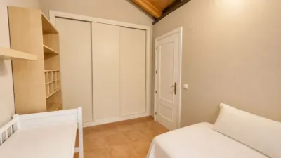 Duplex on Calle de la Estafeta photo 23