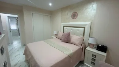 Apartment in Barrio Tinte photo 16