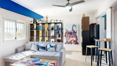 Apartment on Jalisco Street photo 38