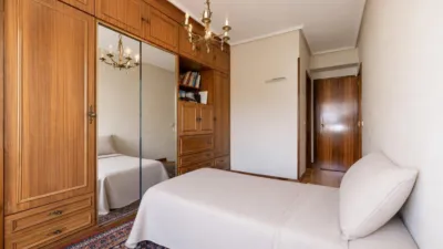 Apartment on San Adrian Etorbidea photo 21