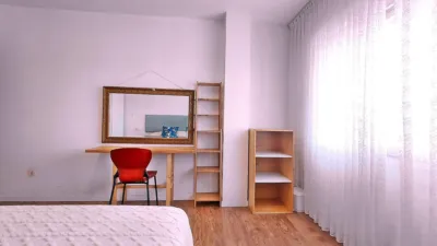 Apartment in Travesía de Juan Carlos I photo 23