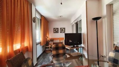 Apartment in Levante photo 7