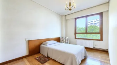 Apartment on San Adrian Etorbidea photo 13