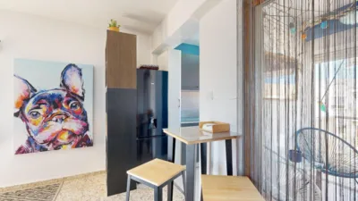 Apartment on Jalisco Street photo 18