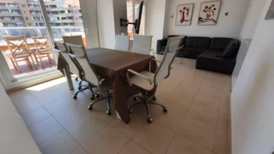 Pis – la Vila Joiosa / Villajoyosa, Cales i Talaies - Vista 3