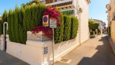 Pis – Santa Pola - Més