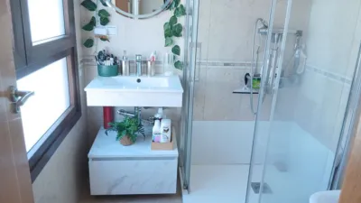 Apartment on Carrer Major photo 14