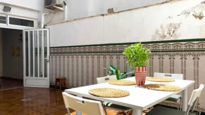 House in Massalfassar photo 29