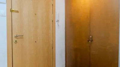 Apartment on Calle de Antares, 57 photo 21
