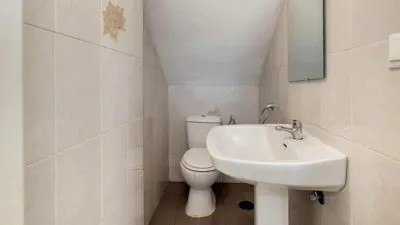 Duplex on Avenida de la Aljaima photo 20