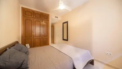 Apartment in La Alberca photo 32