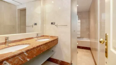 Apartment on Calle Montemenor photo 24