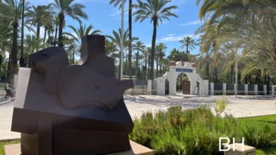 Pis – Elx - Elche - Vista 5