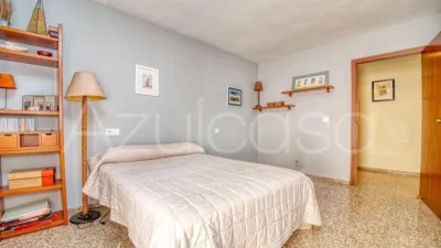 Flat for sale on Calle del Pintor Lorenzo Casanova photo 45