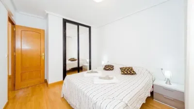 Apartment in Estacion de Autobuses photo 12