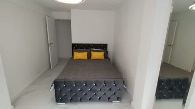 Apartment on Calle Alcalde Manuel Catalan Ch photo 24