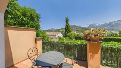 Apartment in Sóller photo 18