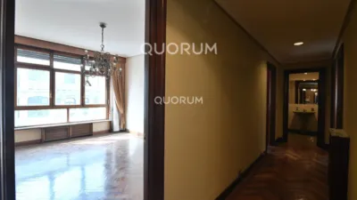Apartment on Recalde Zumarkalea photo 26