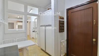 Apartment on Recalde Zumarkalea photo 45