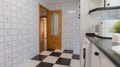 Apartment on Avenida de Alicante photo 18