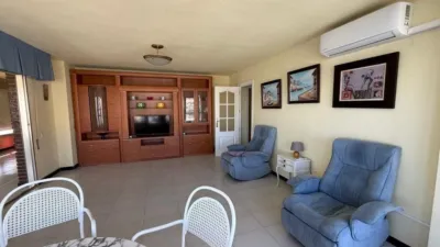 Apartment on Avenida de Madrid photo 10